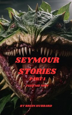 Cover Seymour Stories (Part 1, #1) (eBook, ePUB)