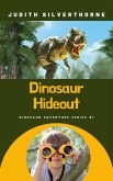 Dinosaur Hideout (Dinosaur Adventure Series, #1) (eBook, ePUB)