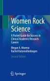 Women Rock Science