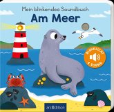 Mein blinkendes Soundbuch - Am Meer
