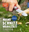 Meine Schnitzwerkstatt - Bild 1