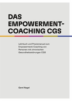 Das Empowerment- Coaching CGS - Nagel, Gerd