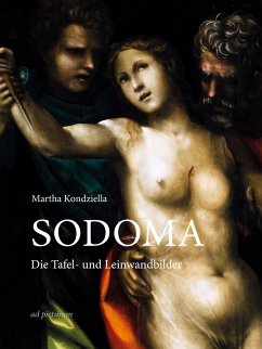 Sodoma - Kondziella, Martha