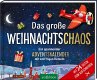 Das große Weihnachtschaos.... - Bild 1