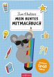 Zum Schulstart - Mein buntes Mitmachbuch - Bild 1