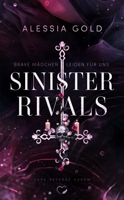 Sinister Rivals - Gold, Alessia