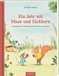 Ein Jahr mit Maus und Eichhorn - Bild 1