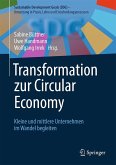 Transformation zur Circular Economy