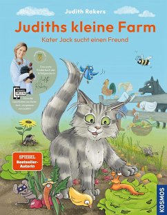 Judiths kleine Farm - Rakers, Judith
