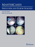 MasterCases in Shoulder and Elbow Surgery (eBook, ePUB)