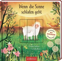 Wenn die Sonne schlafen geht - Boese, Cornelia