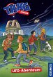 UFO-Abenteuer / TKKG Junior Bd.21 - Bild 1