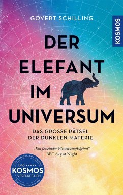 Der Elefant im Universum - Schilling, Govert