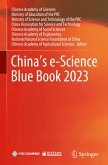 China¿s e-Science Blue Book 2023