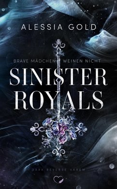 Sinister Royals - Gold, Alessia