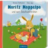 Moritz Moppelpo und sein Geschwisterchen - Bild 1