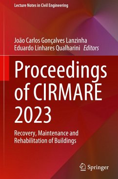 Proceedings of CIRMARE 2023