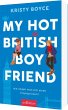 My Hot British Boyfriend (Boyfriend 1) - Bild 1