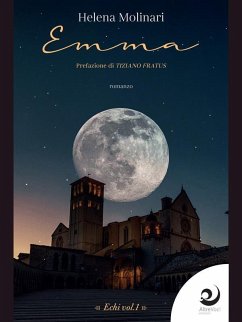 Cover Echi. Emma-Case (Vol. 1) (eBook, ePUB)