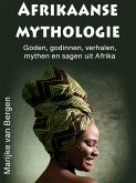 Afrikaanse mythologie (eBook, ePUB)