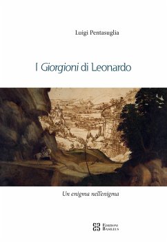 I Giorgioni di Leonardo (fixed-layout eBook, ePUB) - Luigi, Pentasuglia