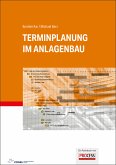 Terminplanung im Anlagenbau (eBook, PDF)