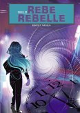 Rebe Rebelle (eBook, ePUB) Rebe Rebelle (eBook, ePUB)