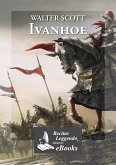 Ivanhoe (eBook, ePUB)