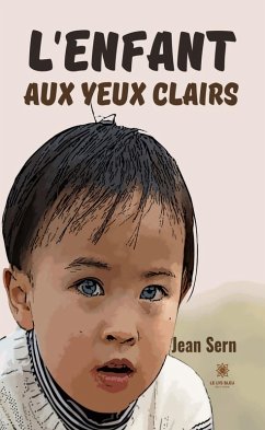 L'enfant aux yeux clairs (eBook, ePUB) - Sern, Jean