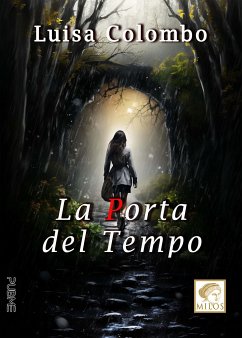 La porta del tempo (eBook, ePUB) - Colombo, Luisa