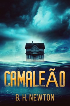 Camaleão (eBook, ePUB) - Newton, B.H.