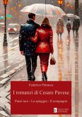 I romanzi di Cesare Pavese (eBook, ePUB)