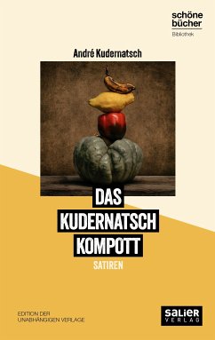 Das Kudernatsch Kompott (eBook, ePUB) - Kudernatsch, André