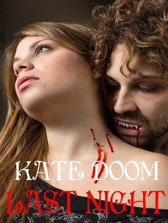 Last night (eBook, ePUB) - Doom, Kate