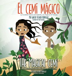 El Cemí Mágico - Feshold, Walter F.