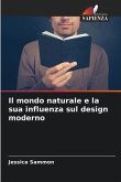 Il mondo naturale e la sua influenza sul design moderno