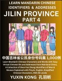 Jilin Province of China (Part 4) Jilin Province of China (Part 4)