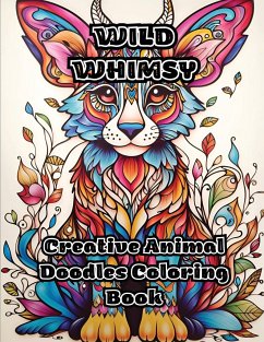 Wild Whimsy - Colorzen