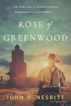 Rose of Greenwood - Nesbitt, John D.