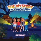 The Mystery At Camp Lagoon