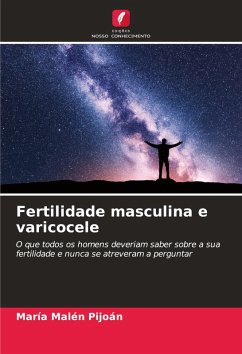 Cover Fertilidade masculina e varicocele