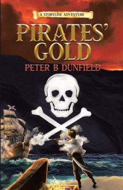 Pirates' Gold - Dunfield, Peter B.