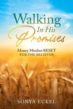Walking In His Promises - Eckel, Sonya