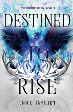 Destined to Rise - Hamilton, Emmie