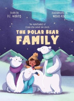 The Polar Bear Family - Waring, P. E.