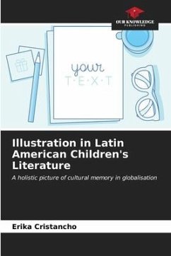 Illustration in Latin American Children's Literature - Cristancho, Erika