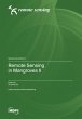 Remote Sensing in Mangroves II - Bild 1