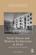 Arieh Sharon and Modern Architecture in... - Bild 1