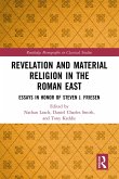 Revelation and Material Religion in the Roman East (eBook, PDF)