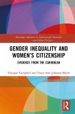 Gender Inequality and Women's Citizenship (eBook, PDF)